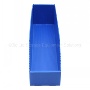 Correx Type Parts Storage Bins Size 11